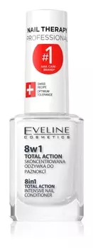 Кондиционер для ногтей 8 в 1 Eveline Cosmetics Nail Therapy