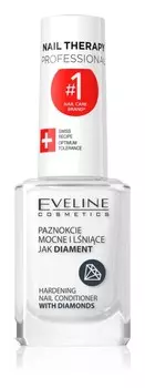 Кондиционер для ногтей Eveline Cosmetics Nail Therapy