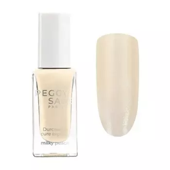 Кондиционер для ногтей Milky Peach Nail Express 11 мл Peggy Sage Assorted