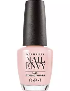 Кондиционер для ногтей с пузырьковой ванночкой, 15 мл O.P.I, Nail Envy