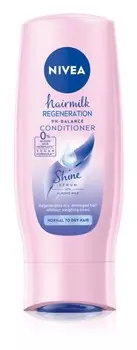 Кондиционер для нормальных волос Nivea Hairmilk