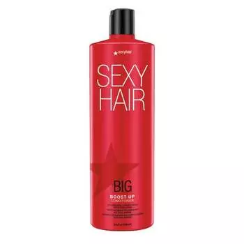 Кондиционер для объема, 1000 мл Sexy Hair, Boost Up Volumizing