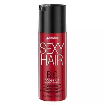 Кондиционер для объема, 50 мл Sexy Hair, Boost Up Volumizing