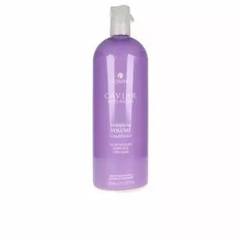 Кондиционер для объема Caviar Multiplying Volume Conditioner Back Bar Alterna, 1000 мл