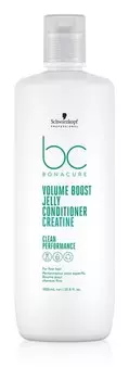 Кондиционер для объема для тонких и нежных волос Schwarzkopf Professional BC Bonacure Volume Boost