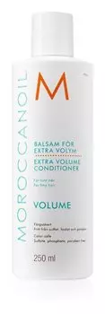 Кондиционер для объема для тонких и нежных волос Moroccanoil Volume