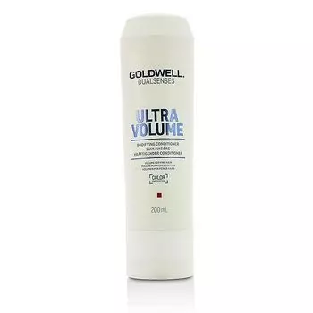 Кондиционер для объема Dualsenses Ultra Volume Conditioner Goldwell, 200 мл