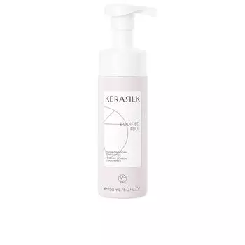 Кондиционер для объема Essentials Volumizing Foam Conditioner Kerasilk, 150 мл