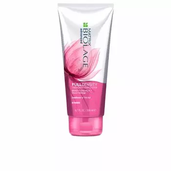 Кондиционер для объема Fulldensity Conditioner Biolage, 200 мл