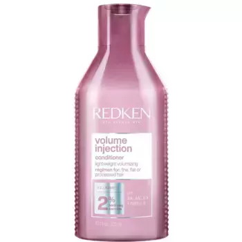 Кондиционер для объема инъекций 300 мл Redken