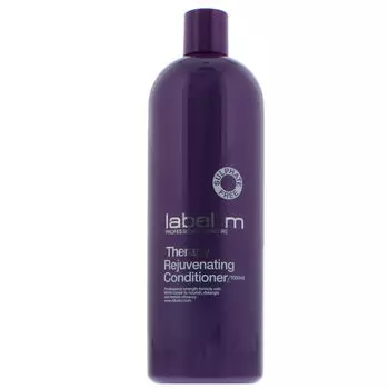 Кондиционер для объема Therapy Rejuvenating Conditioner Label M, 1000 мл
