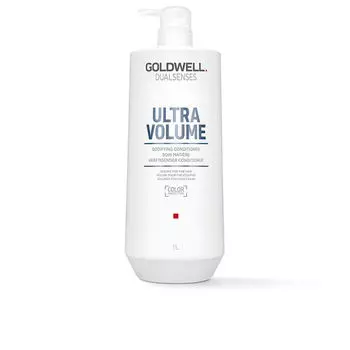 Кондиционер для объема Ultra Volume Bodifying Conditioner Goldwell, 1000 мл