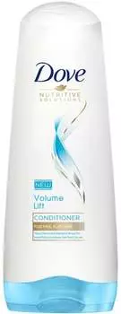 Кондиционер для объема волос, 200 мл Dove, Nutritive Solutions