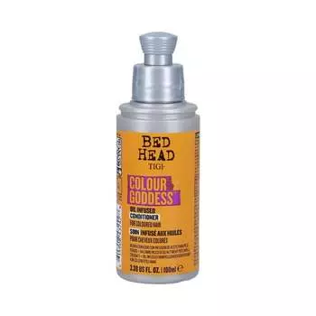 Кондиционер для окрашенных волос, 100 мл Tigi, Bed Head Color Goddess