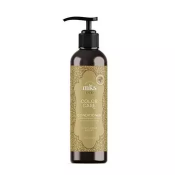 Кондиционер для окрашенных волос, 296мл MKS ECO Color Care, Inna marka