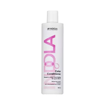 Кондиционер для окрашенных волос 300 мл Indola