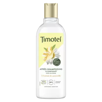 Кондиционер для окрашенных волос, 300 мл Timotei