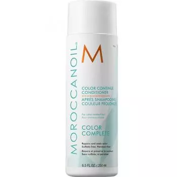 Кондиционер для окрашенных волос Moroccanoil Color Complete, 250 мл