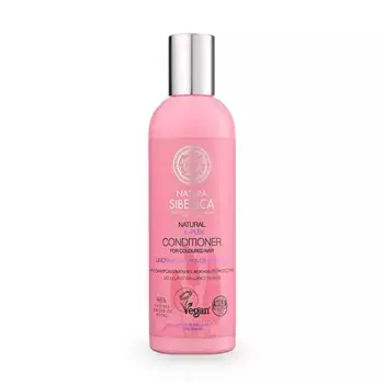 Кондиционер для окрашенных волос Urban Protect Natural Oil-Plex Conditioner Natura Siberica, 270 ml