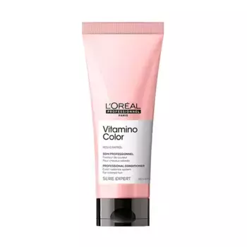 Кондиционер для окрашенных волос Vitamino Color Conditioner L'Oreal, 200 ml