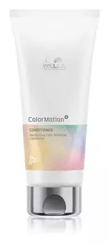 Кондиционер для окрашенных волос Wella Professionals ColorMotion+