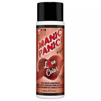 Кондиционер для окрашивания волос Love Color Manic Panic