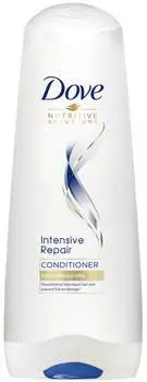 Кондиционер для поврежденных волос, 200 мл Dove, Nutritive Solutions Intensiv Repair
