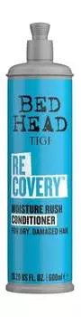 Кондиционер для поврежденных волос, 600 мл Tigi, Bed Head Recovery Moisture Rush Conditioner