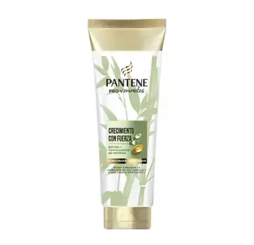 Кондиционер для предотвращения падения Crecimiento Con Fuerza Pantene, 160 ml
