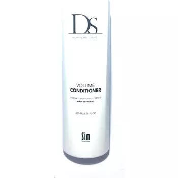 Кондиционер для придания объема DS Sim Sensitive 200 мл