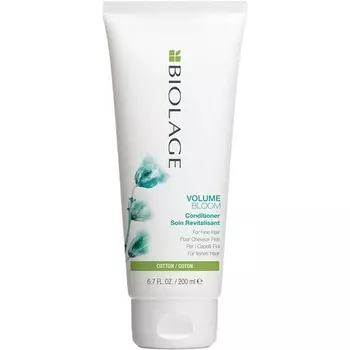 Кондиционер для придания объема Volumebloom 250 мл, Biolage