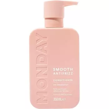 Кондиционер для разглаживания волос, 350 мл, Monday Haircare