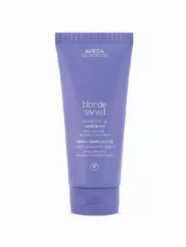 Кондиционер для реконструкции блонда Blonde Revival Conditioner, 200 мл Aveda