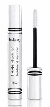 Кондиционер для ресниц 00 Clear 14 мл IsaDora Lash Energy Treatment