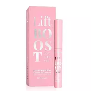 Кондиционер для ресниц и бровей, 5 мл Instalash, Liftboost Conditioner