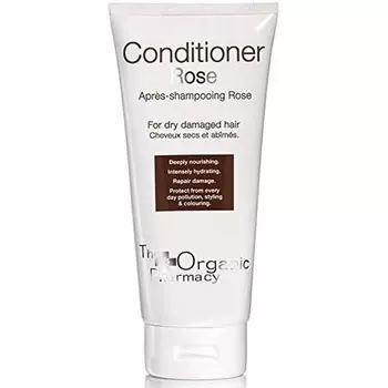 Кондиционер для роз 200мл, The Organic Pharmacy