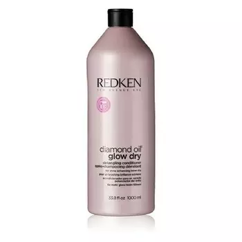 Кондиционер для сияния с бриллиантовым маслом 1000 мл, Redken