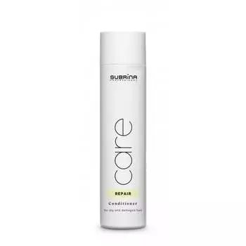 Кондиционер для сухих и поврежденных волос 250мл Subrina, Care Repair Conditioner