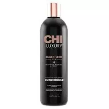 Кондиционер для сухих и поврежденных волос, 739 мл CHI, Luxury Black Seed Oil
