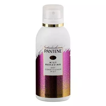 Кондиционер для сухих волос Pro-V Mist-Behaving Omega 9 для тонких волос - 50 мл Pantene