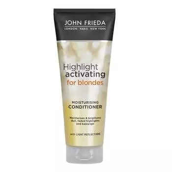 Кондиционер для светлых блондинок, 250 мл John Frieda, Sheer Blonde