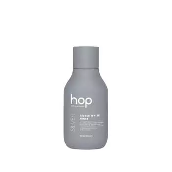 Кондиционер для светлых волос 200 мл Montibello HOP Silver White