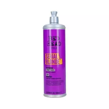 Кондиционер для светлых волос, 600 мл Tigi Serial Blonde