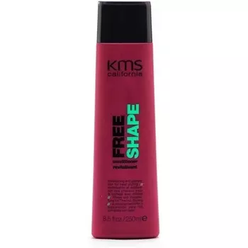 Кондиционер для свободной формы 250 мл, Kms California