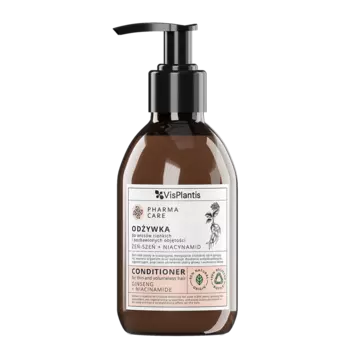 Кондиционер для тонких волос Vis Plantis Pharma Care, 300 мл