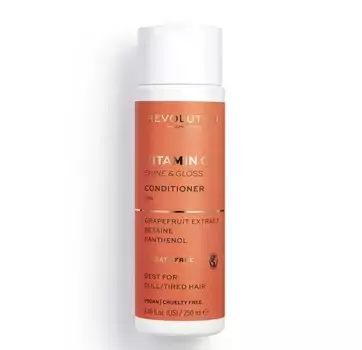 Кондиционер для тусклых волос Vitamin C Revolution Haircare, 250 ml