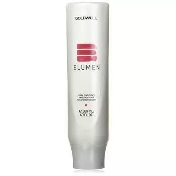 Кондиционер для ухода за цветом Elumen 200 мл, Goldwell