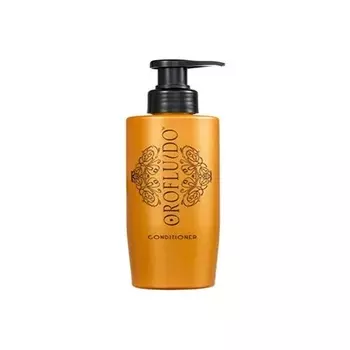 Кондиционер для ухода за волосами Orofluid - линия Orofluo 200 мл, Orofluido