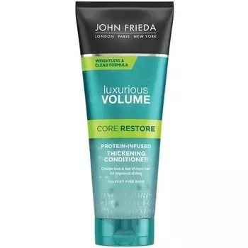 Кондиционер для ухода за волосами «Роскошный объем», 250 мл, John Frieda