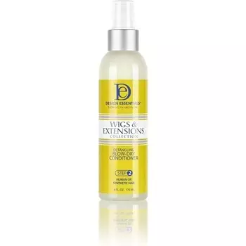 Кондиционер для укладки феном Moroccan Oil Design Essentials